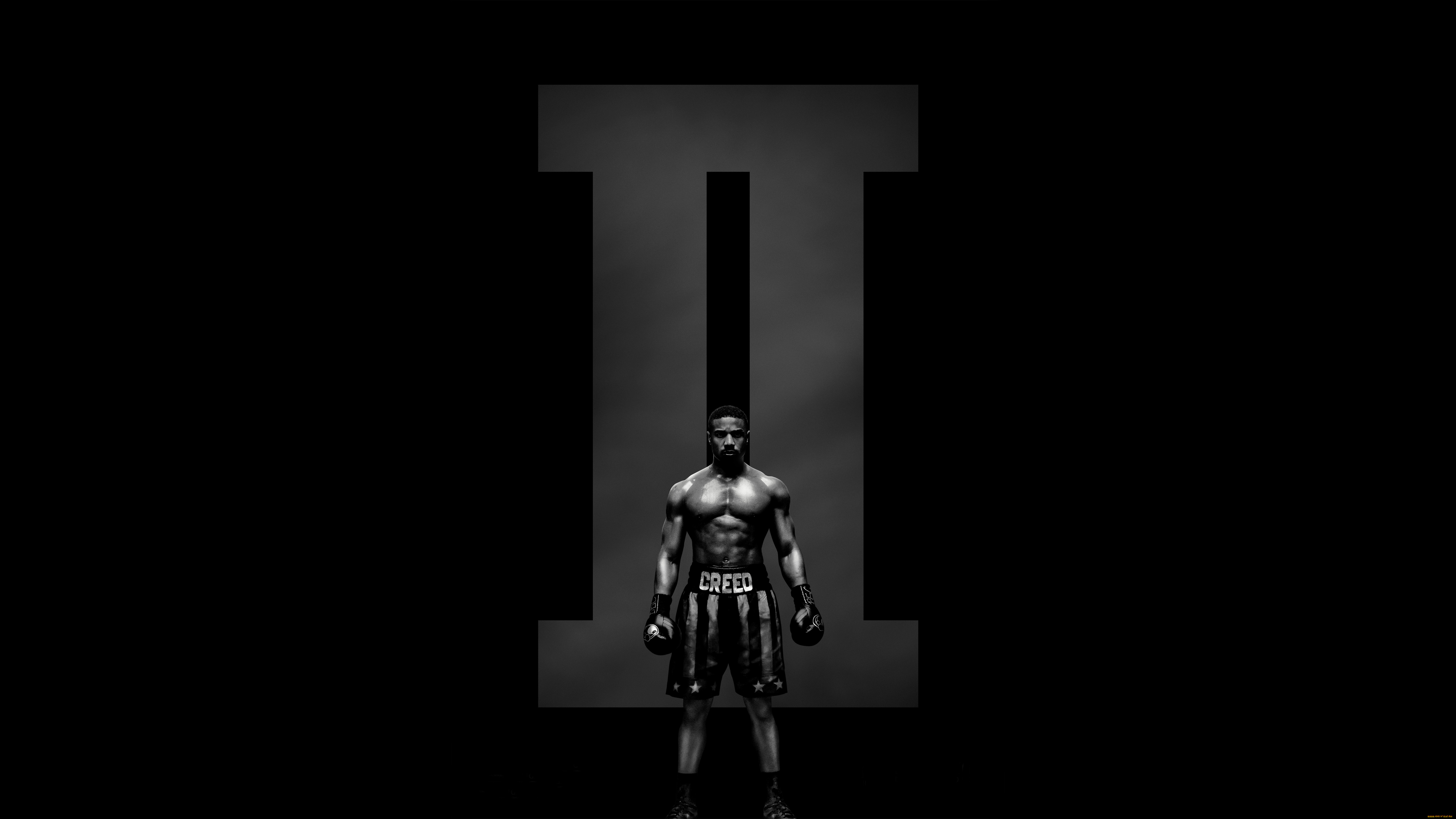  2 , 2018,  , creed ii, , , , , movies, , michael, b, jordan, creed, 2, 